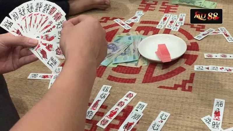 Chơi Chắn cần biết cách chơi và quy luật chơi Chơi Chắn cần biết cách chơi và quy luật chơi