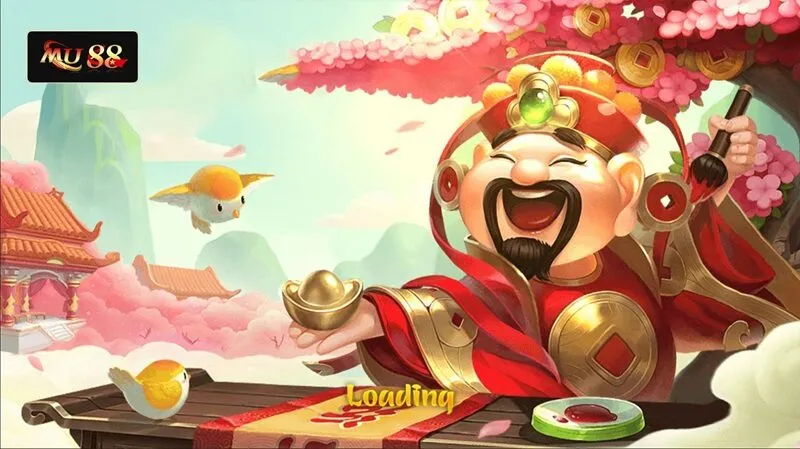 Cách chơi nổ hũ thần tài dễ dàng chỉ ít bước đơn giản Cách chơi nổ hũ thần tài dễ dàng chỉ ít bước đơn giản