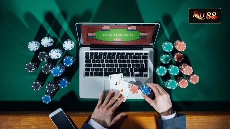Texas Hold’em là một hình thức trong Poker Online được nhiều người lựa chọn Texas Hold’em là một hình thức trong Poker Online được nhiều người lựa chọn