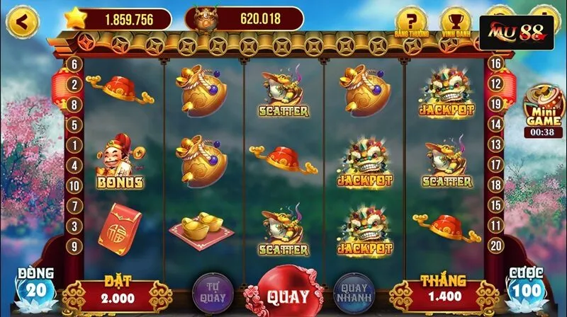 Hũ vàng đang chờ bạn nếu bạn biết cách săn thưởng thông minh Hũ vàng đang chờ bạn nếu bạn biết cách săn thưởng thông minh