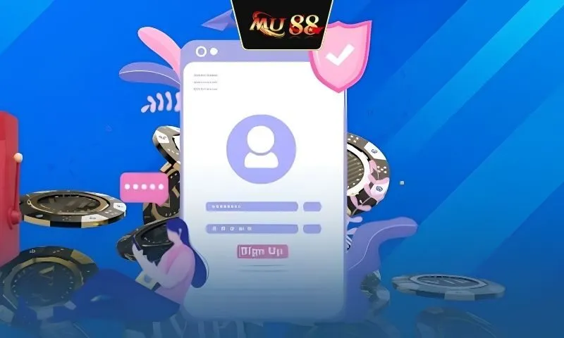 Bỏ túi những lưu ý quan trọng khi lấy lại mật khẩu MU88 Bỏ túi những lưu ý quan trọng khi lấy lại mật khẩu MU88
