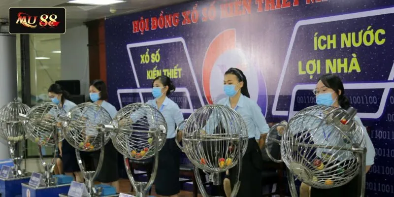 Cập nhập nhanh lịch quay thưởng Xổ số miền Bắc Cập nhập nhanh lịch quay thưởng Xổ số miền Bắc