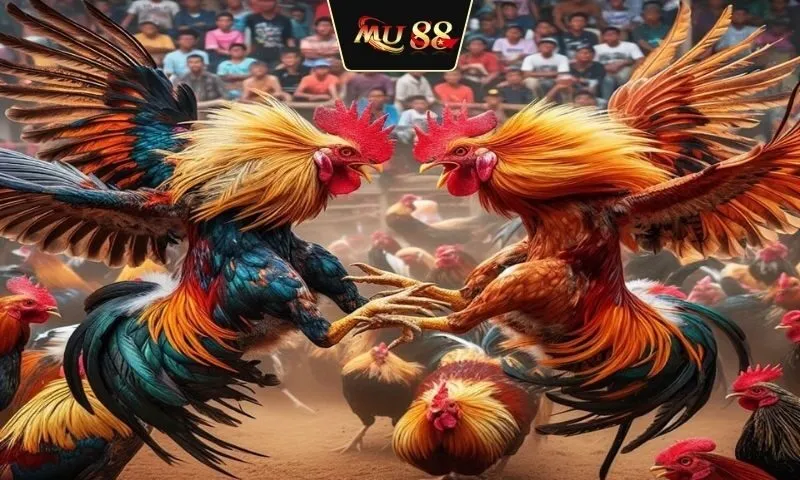Đấu trường đá gà Thomo có sức hút đặc biệt với các bet thủ Đấu trường đá gà Thomo có sức hút đặc biệt với các bet thủ