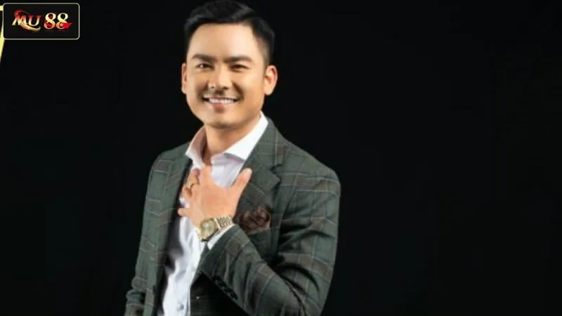 Giới thiệu tổng quan về CEO Mạnh Trần Giới thiệu tổng quan về CEO Mạnh Trần