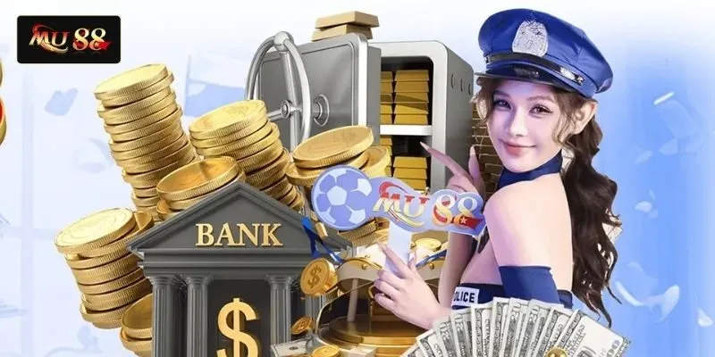Hãy nạp tiền vào khung giờ vàng để giao dịch xử lý nhanh hơn Hãy nạp tiền vào khung giờ vàng để giao dịch xử lý nhanh hơn