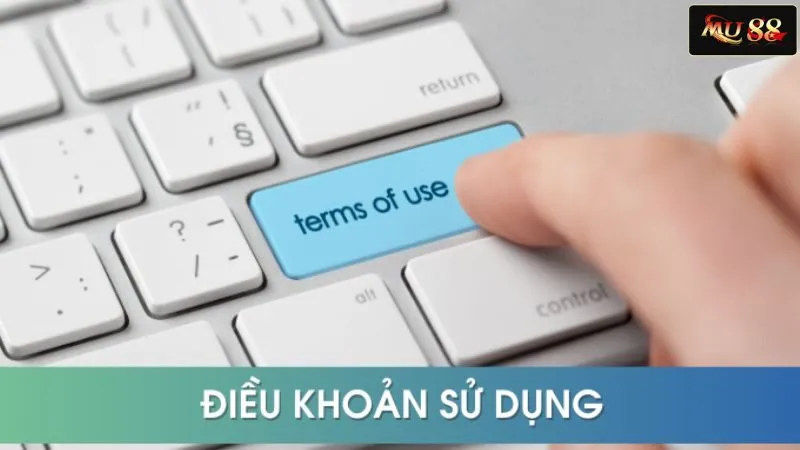 dieu-khoan-su-dung-mu88 Hiểu rõ về điều khoản sử dụng của nhà cái