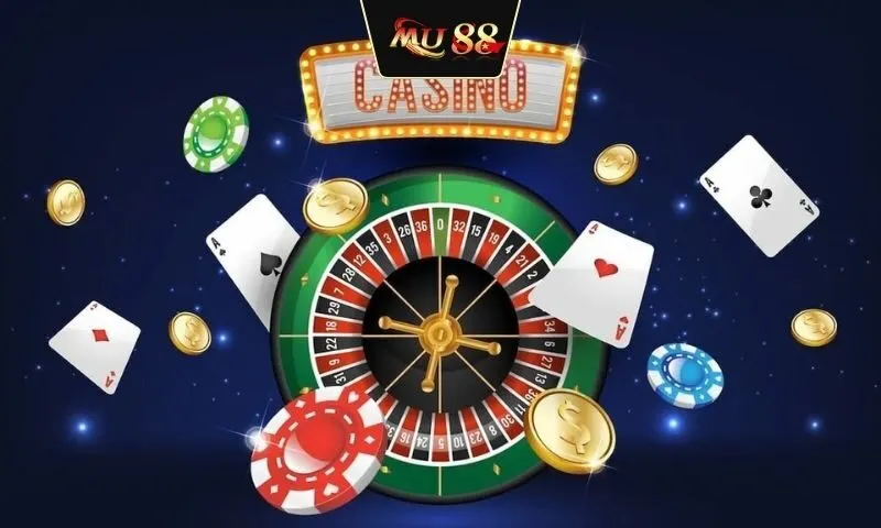 Làm đại lý MU88 với nhiều lợi thế nổi bật Làm đại lý MU88 với nhiều lợi thế nổi bật