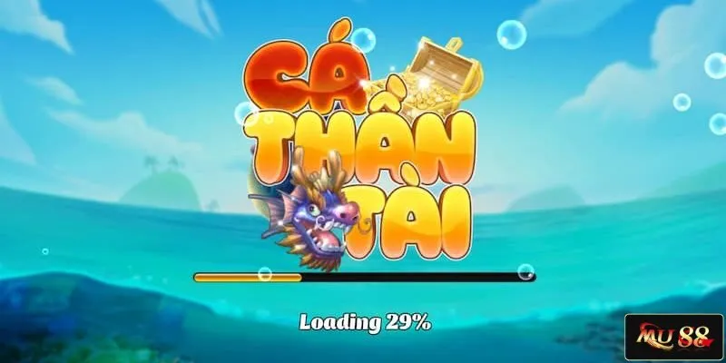 Luật và chế độ chơi trong game bắn cá thần tài