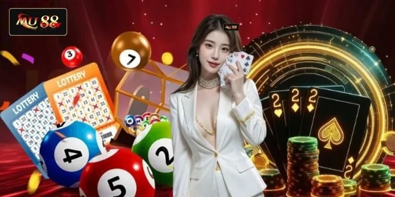 Lưu ý khi rút tiền tại MU88 Lưu ý khi rút tiền tại MU88