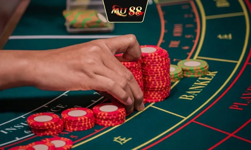 Nhân viên luôn sẵn sàng có mặt để giải đáp mọi thắc mắc của người chơi Nhân viên luôn sẵn sàng có mặt để giải đáp mọi thắc mắc của người chơi