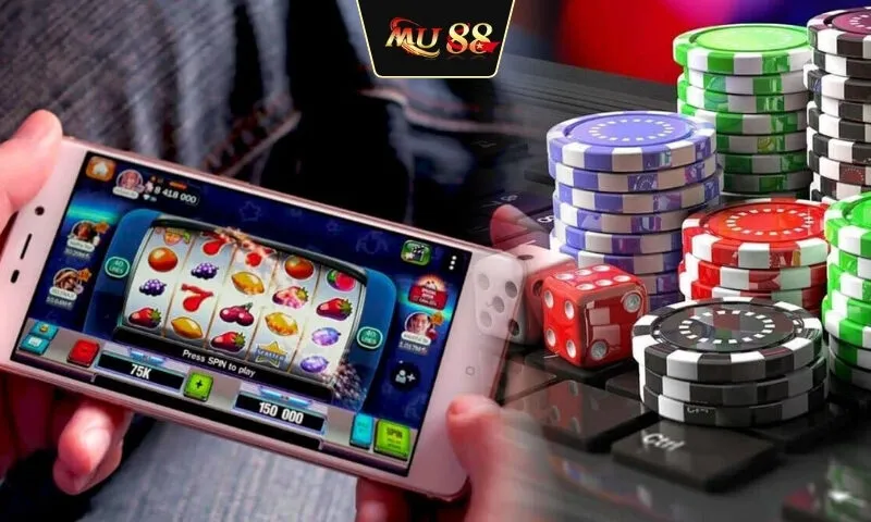Nhiều loại hình game cá cược trực tuyến cho người chơi thoải mái lựa chọn Nhiều loại hình game cá cược trực tuyến cho người chơi thoải mái lựa chọn