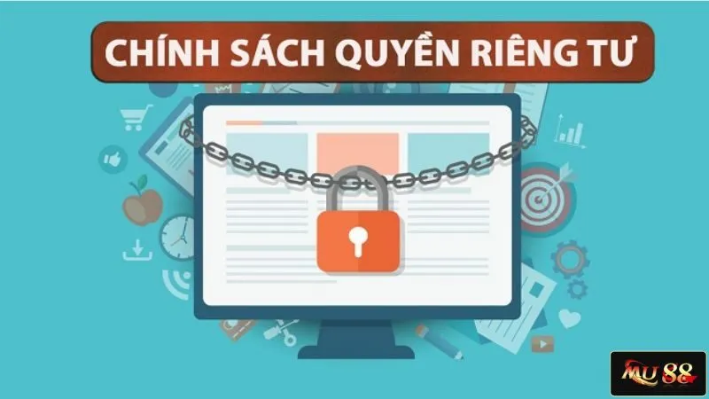 Quyền riêng tư là chính sách được nhà cái xây dựng nhằm bảo vệ các lợi ích của người chơi Quyền riêng tư là chính sách được nhà cái xây dựng nhằm bảo vệ các lợi ích của người chơi