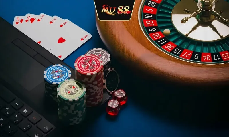 Sảnh casino trực tuyến sống động không thua kém Las Vegas hay Macau Sảnh casino trực tuyến sống động không thua kém Las Vegas hay Macau