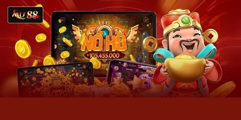 Tải app MU88 cho Android bằng file apk Tải app MU88 cho Android bằng file apk