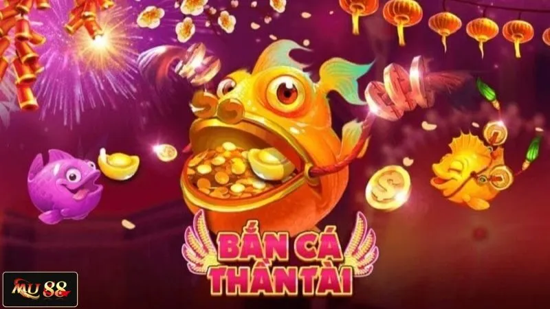 Tìm hiểu trò chơi bắn cá hấp dẫn tại nhà cái