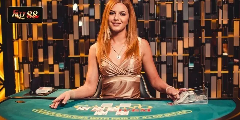 Ưu điểm của Live Casino nhà cái Ưu điểm của Live Casino nhà cái